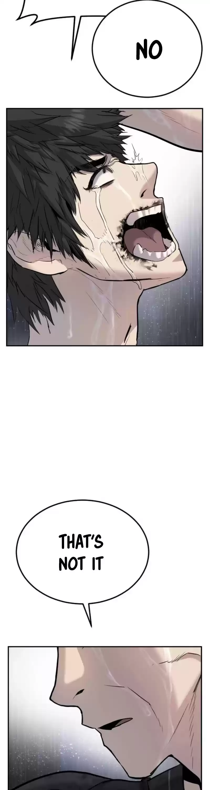 Manager Kim Chapter 13