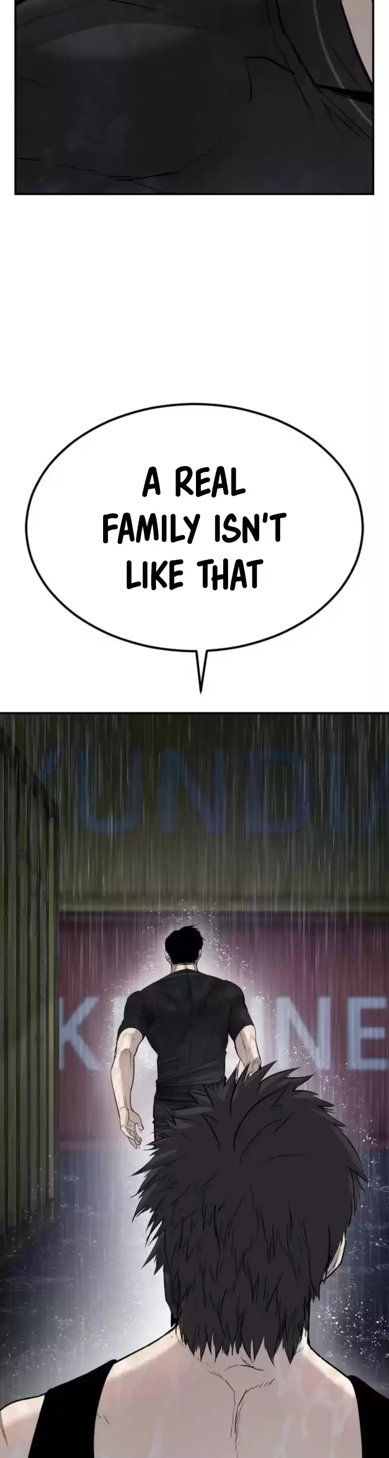 Manager Kim Chapter 13