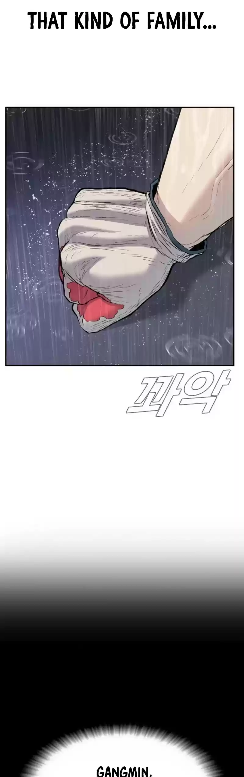 Manager Kim Chapter 13