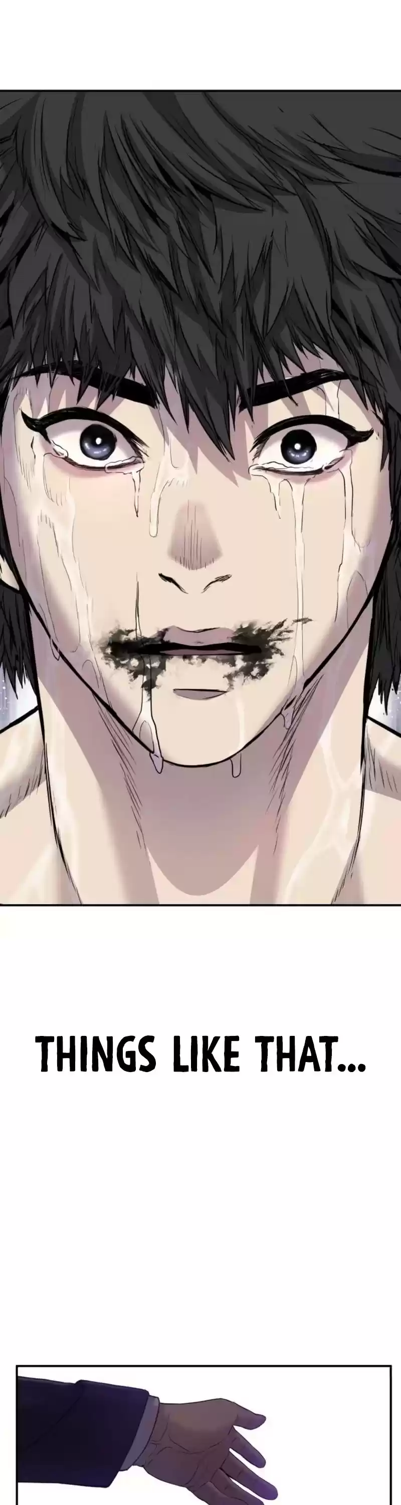 Manager Kim Chapter 13