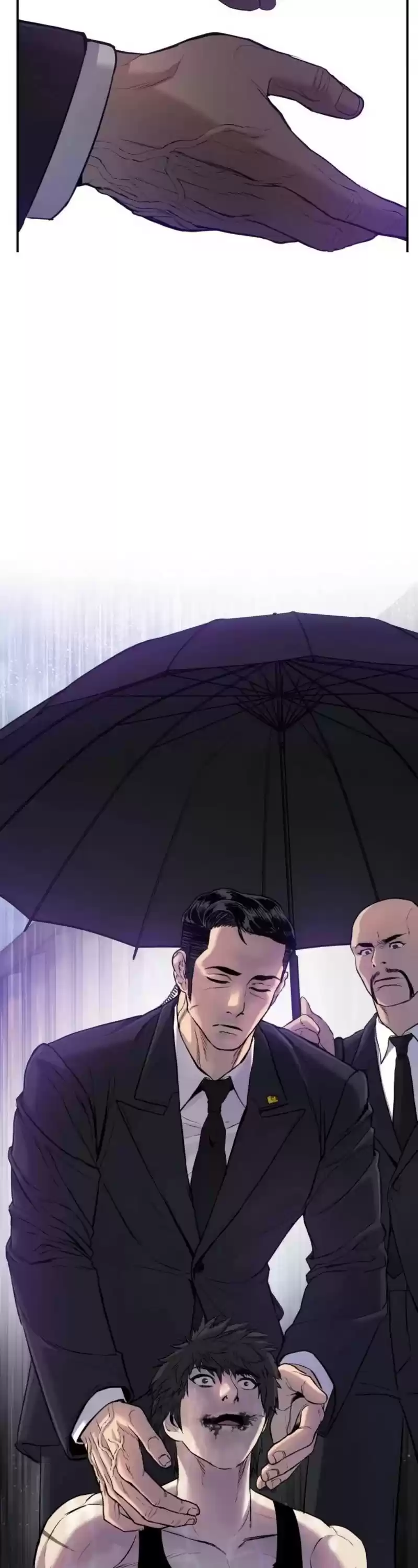 Manager Kim Chapter 13