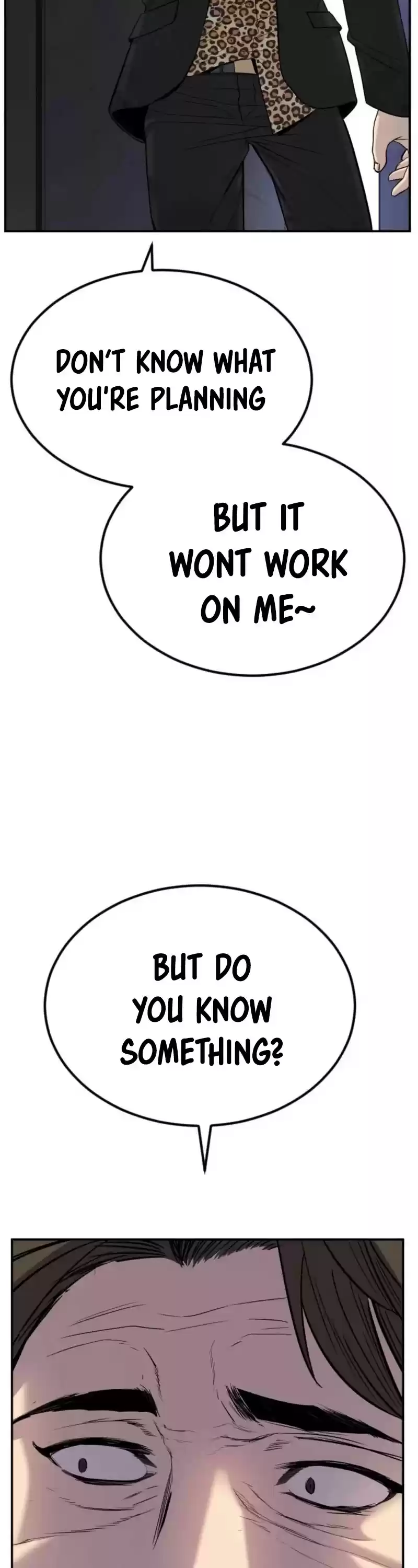 Manager Kim Chapter 13