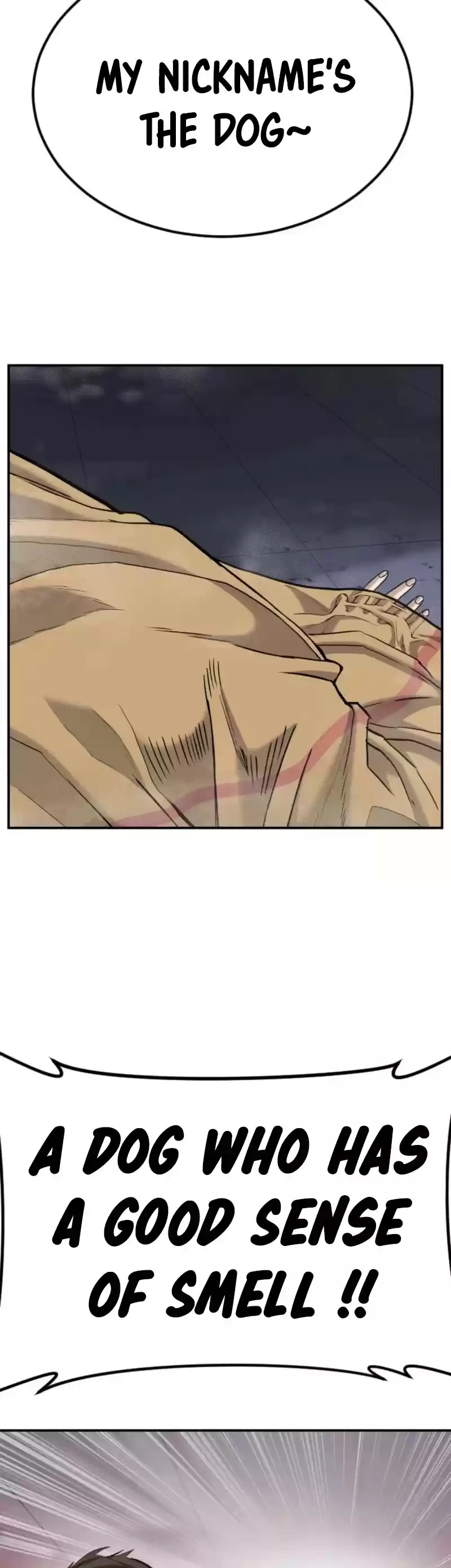 Manager Kim Chapter 13