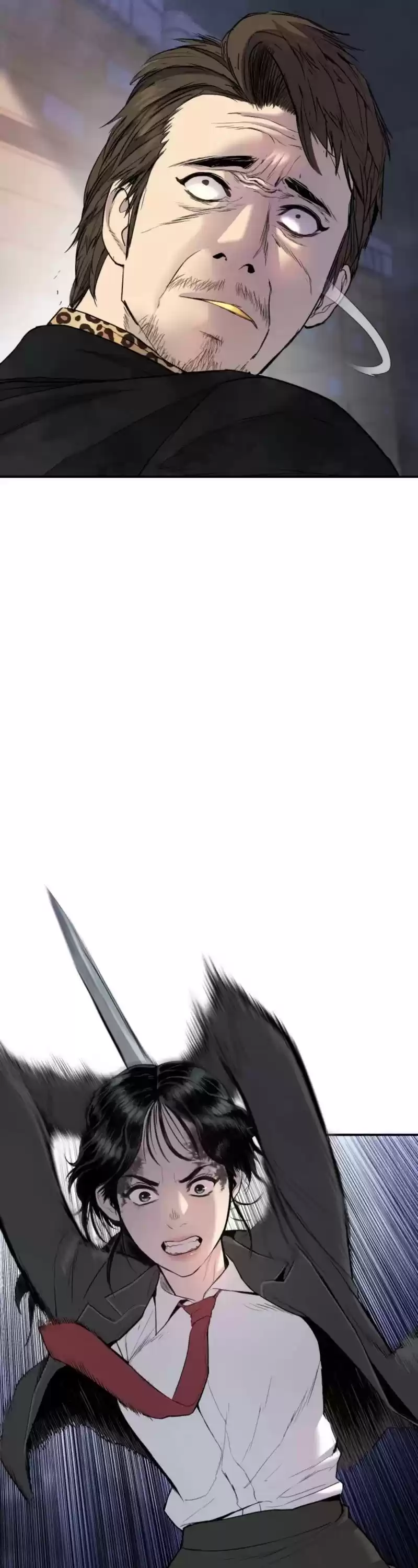 Manager Kim Chapter 13