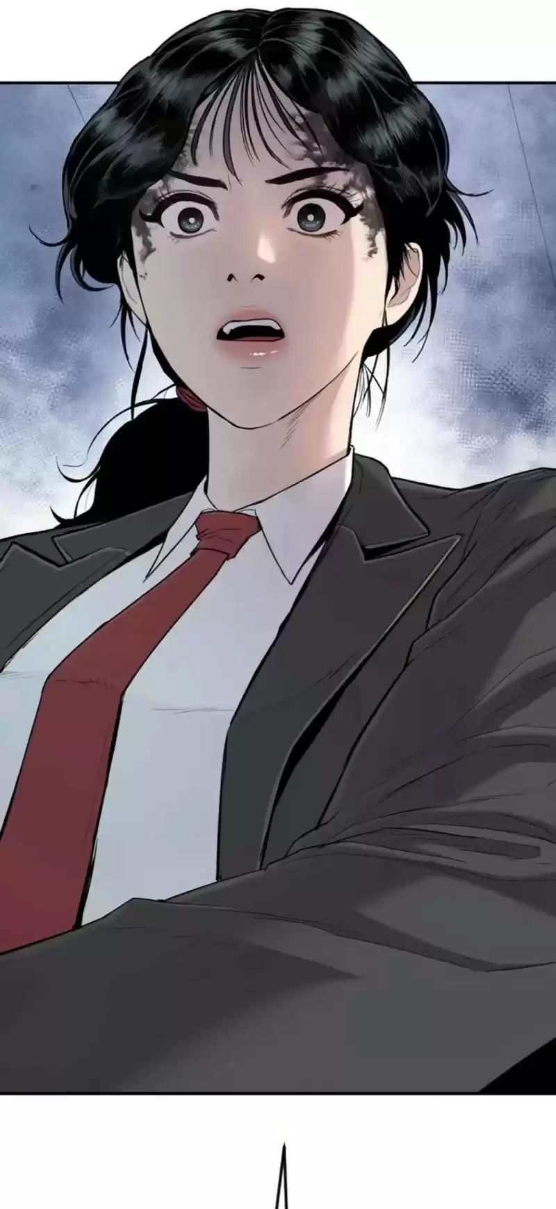 Manager Kim Chapter 13