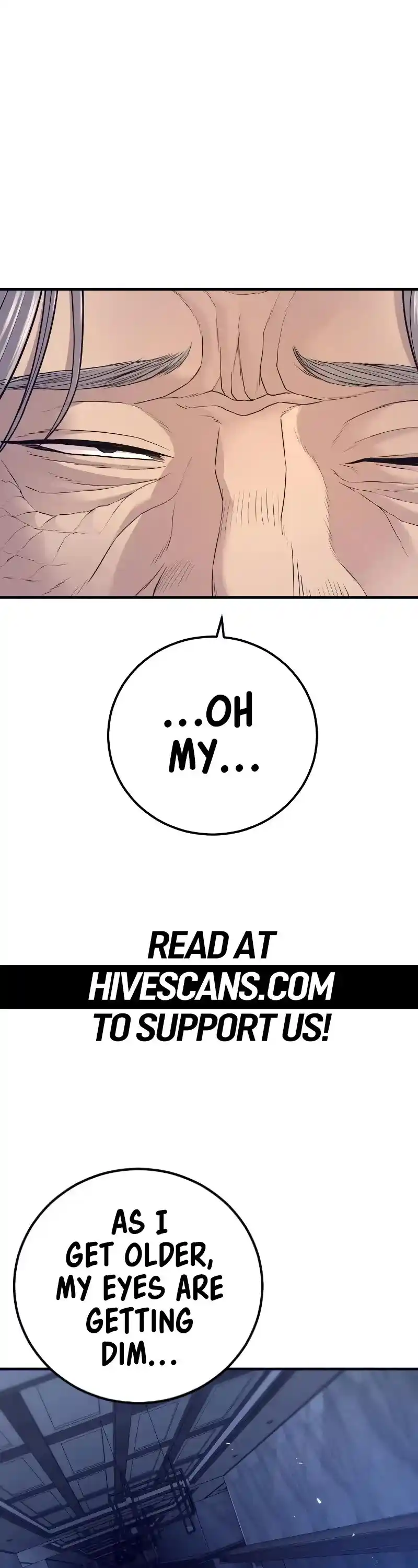 Manager Kim Chapter 131