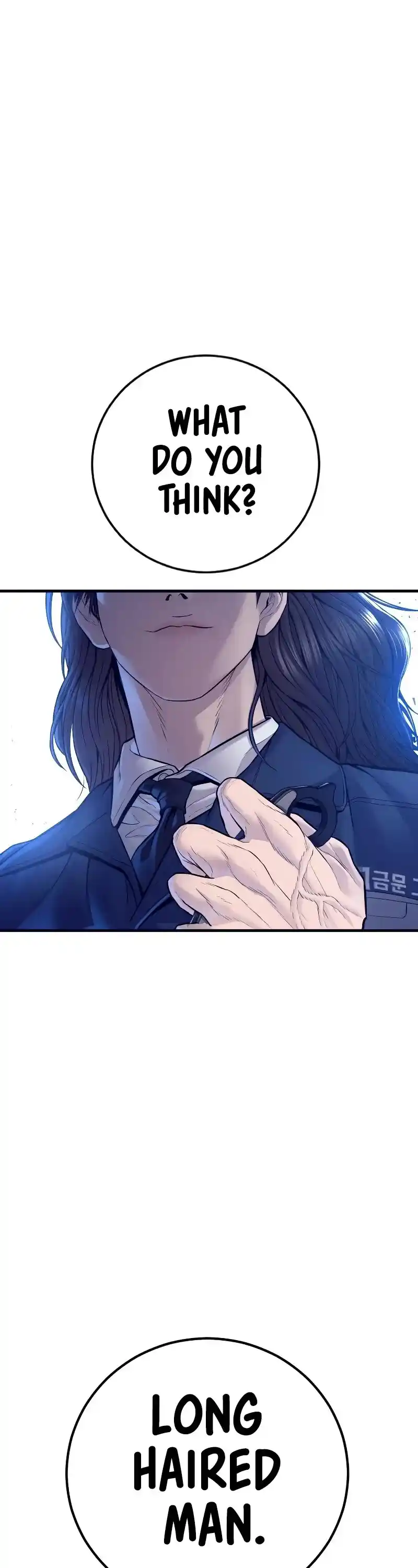 Manager Kim Chapter 131