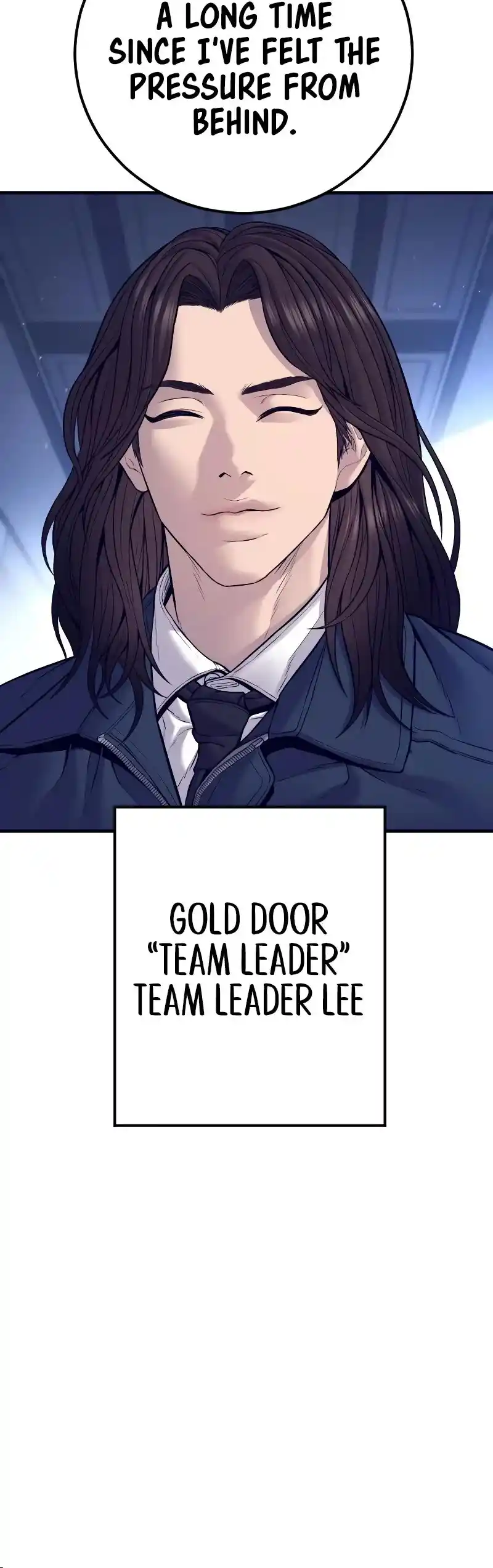 Manager Kim Chapter 131