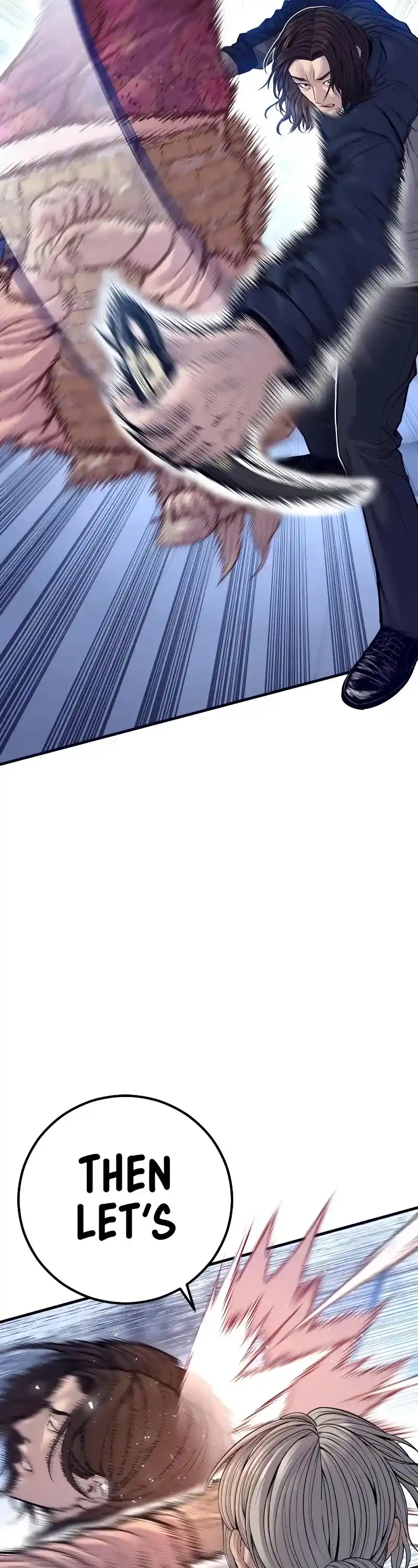 Manager Kim Chapter 131