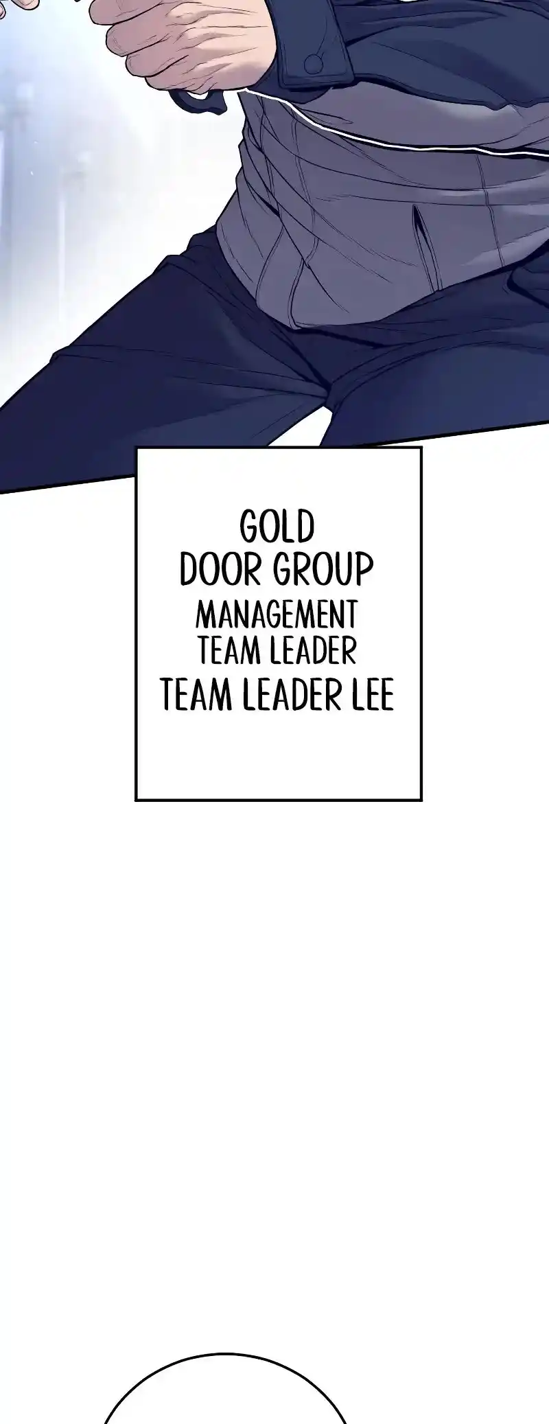 Manager Kim Chapter 131