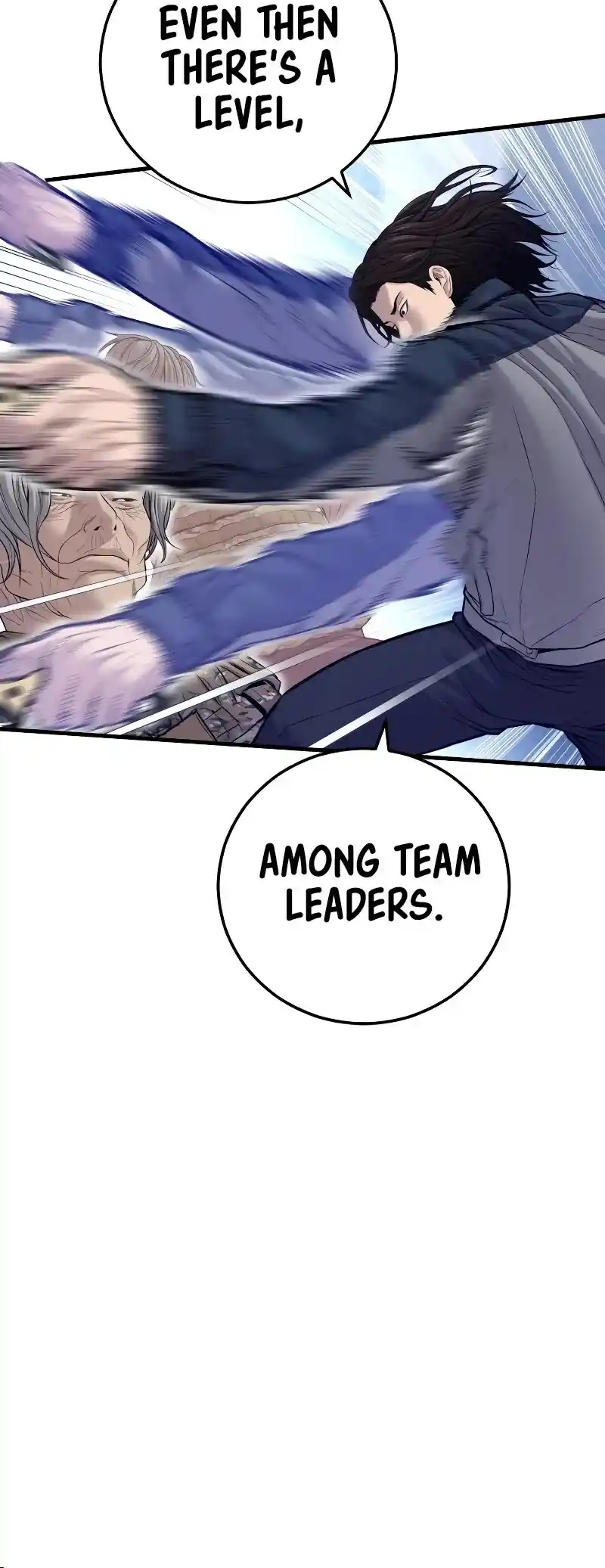 Manager Kim Chapter 131