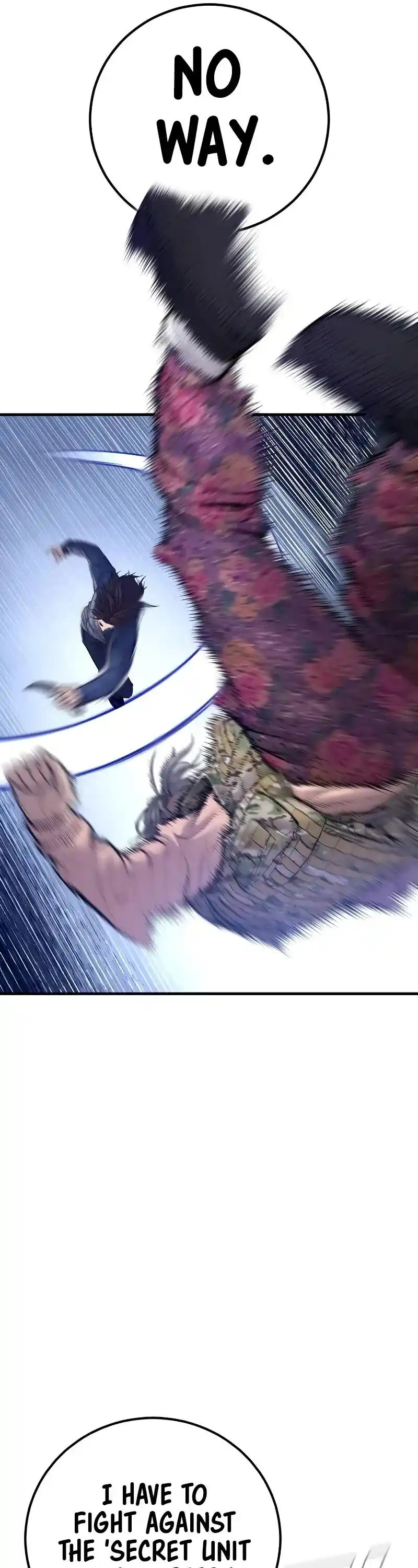 Manager Kim Chapter 131