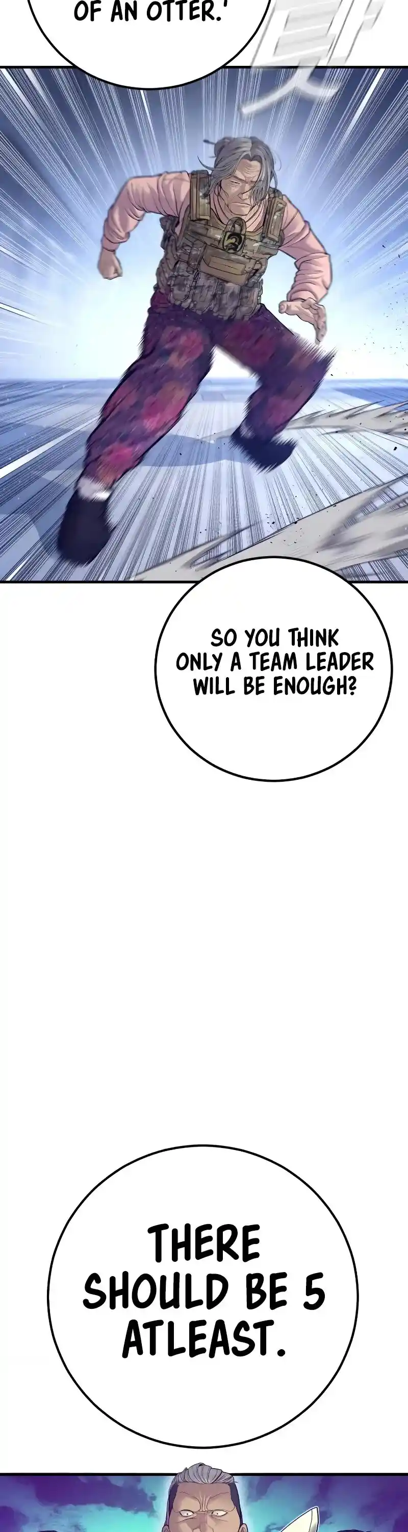 Manager Kim Chapter 131