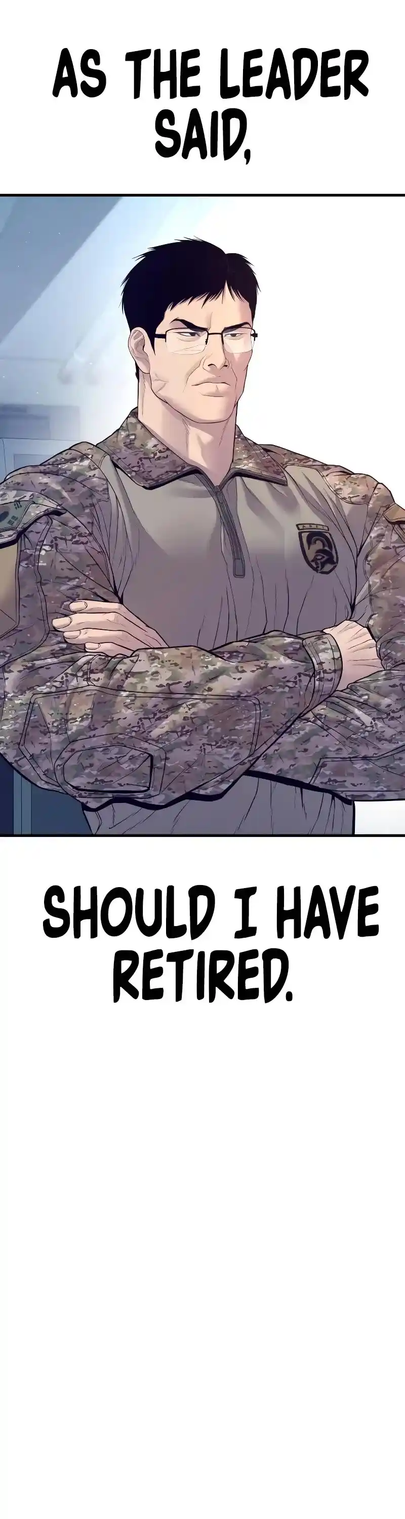 Manager Kim Chapter 131