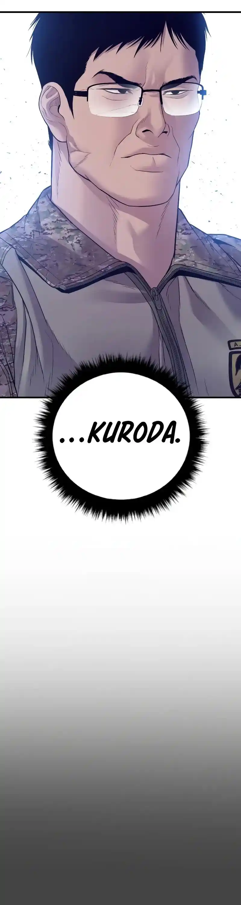 Manager Kim Chapter 131