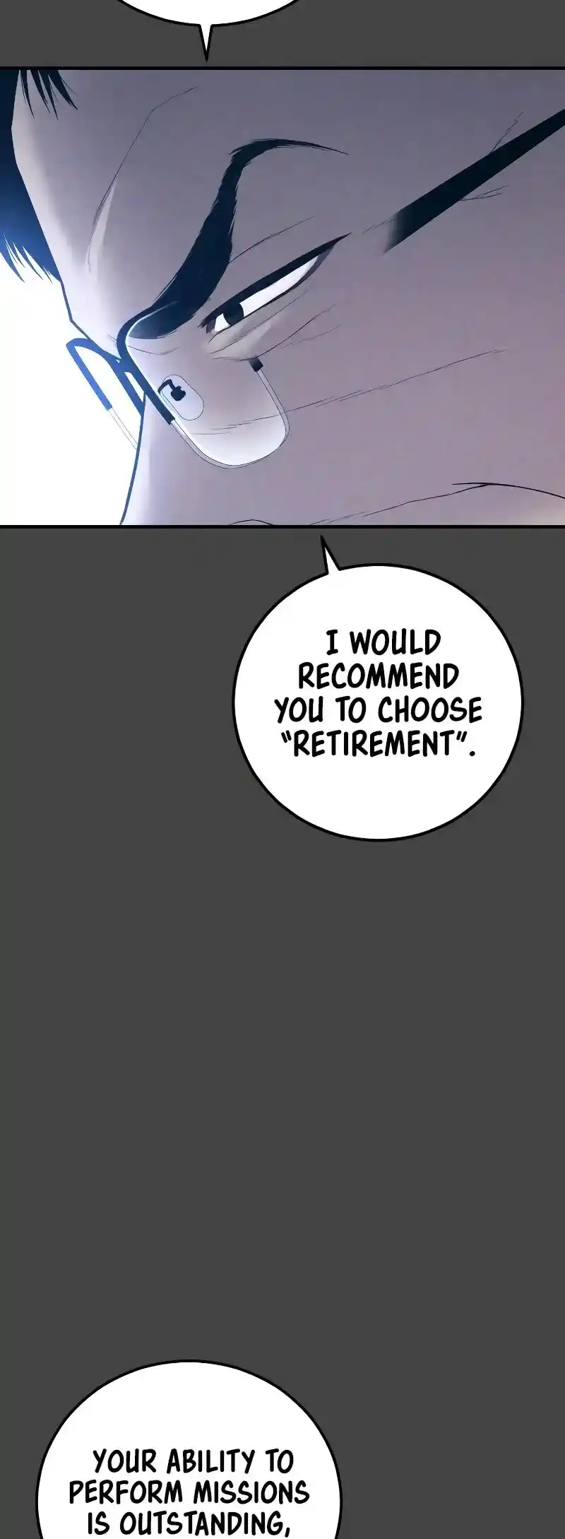 Manager Kim Chapter 131