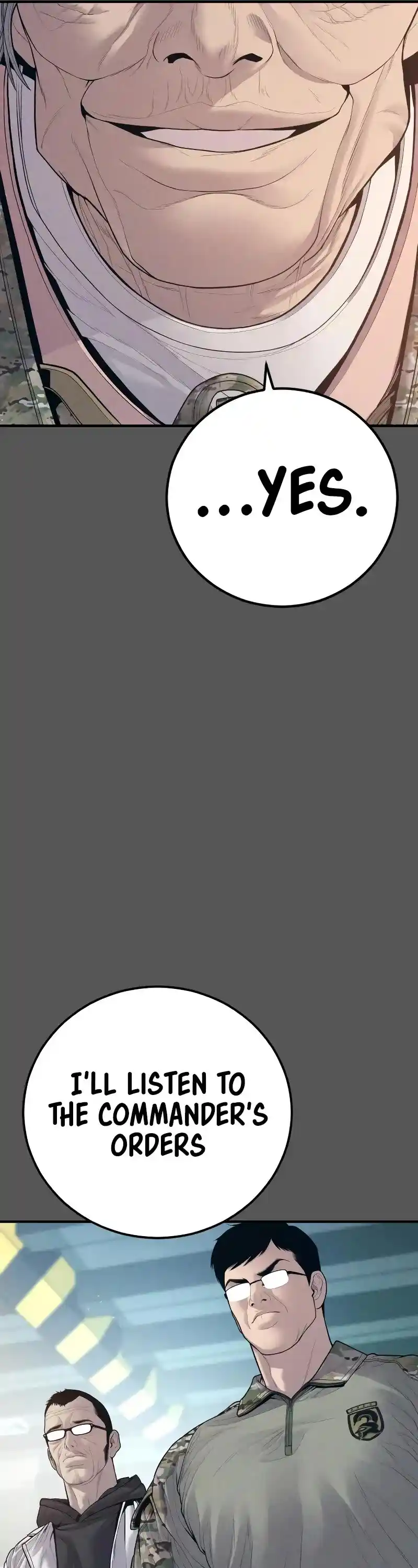 Manager Kim Chapter 131