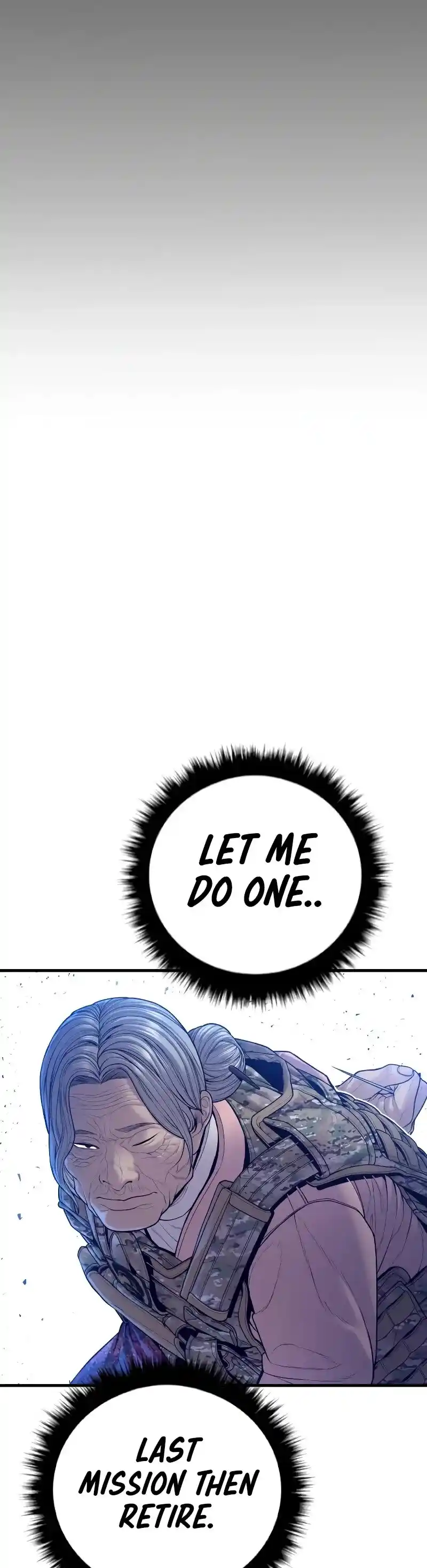 Manager Kim Chapter 131