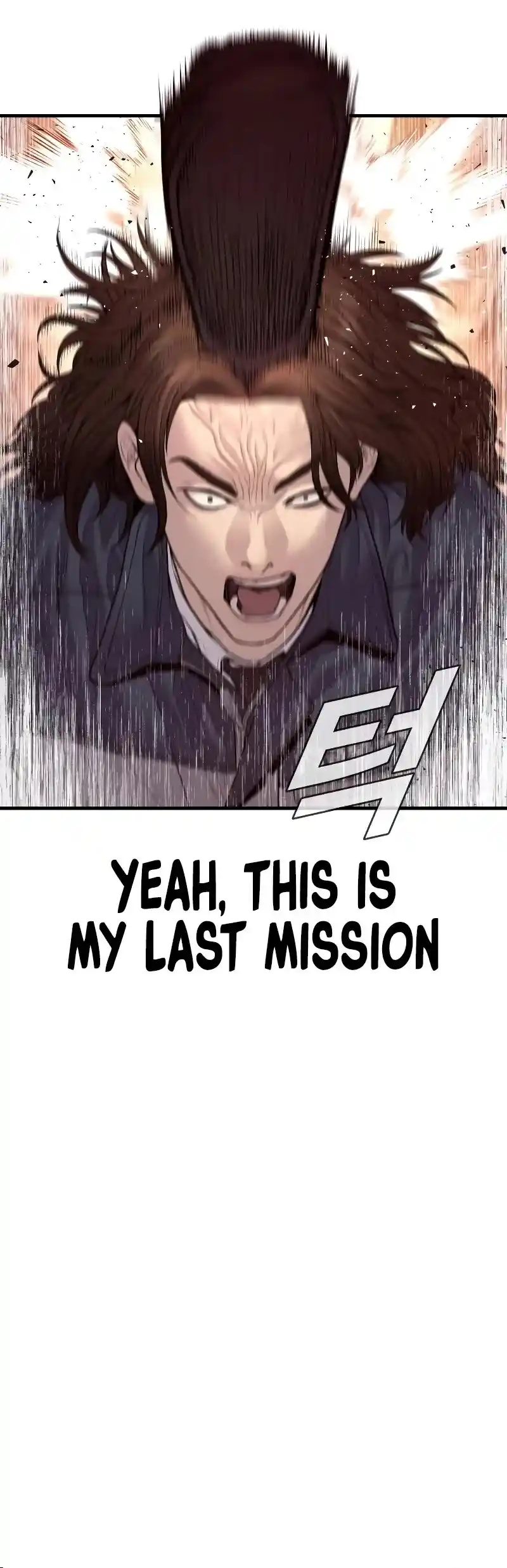 Manager Kim Chapter 131