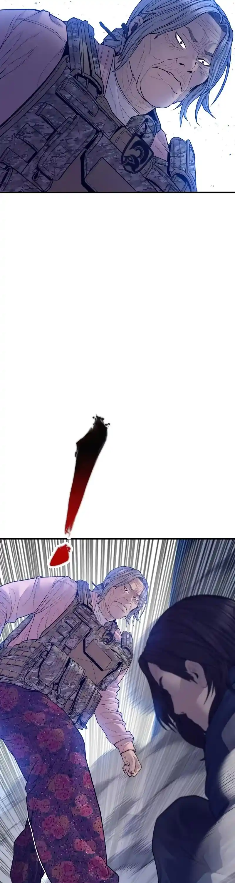 Manager Kim Chapter 131