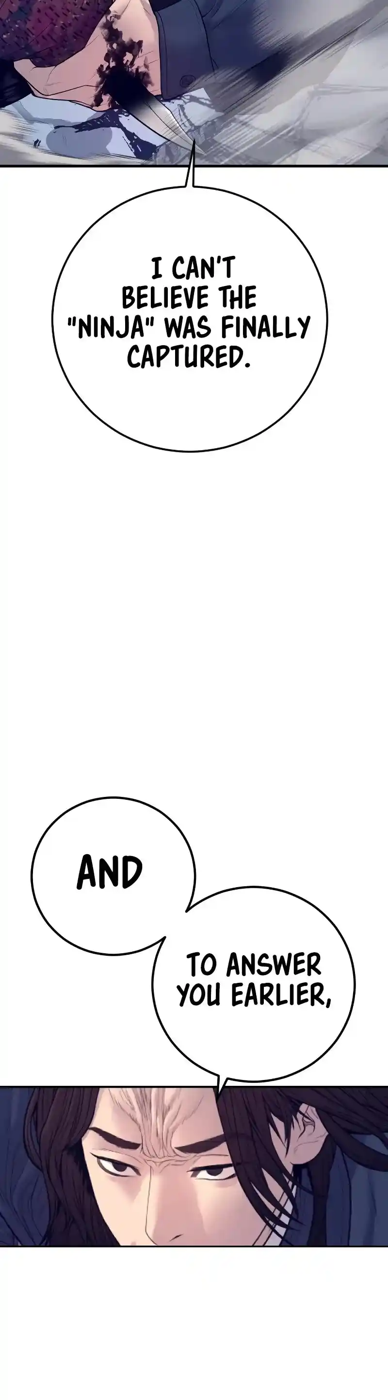 Manager Kim Chapter 131