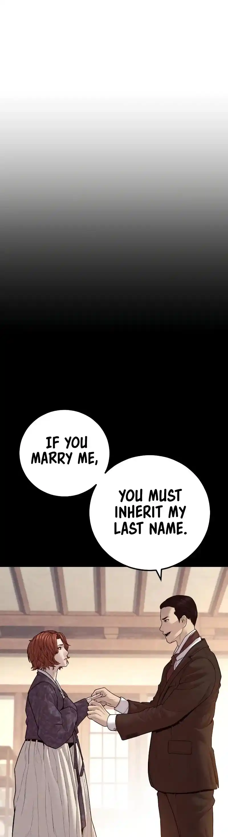 Manager Kim Chapter 131