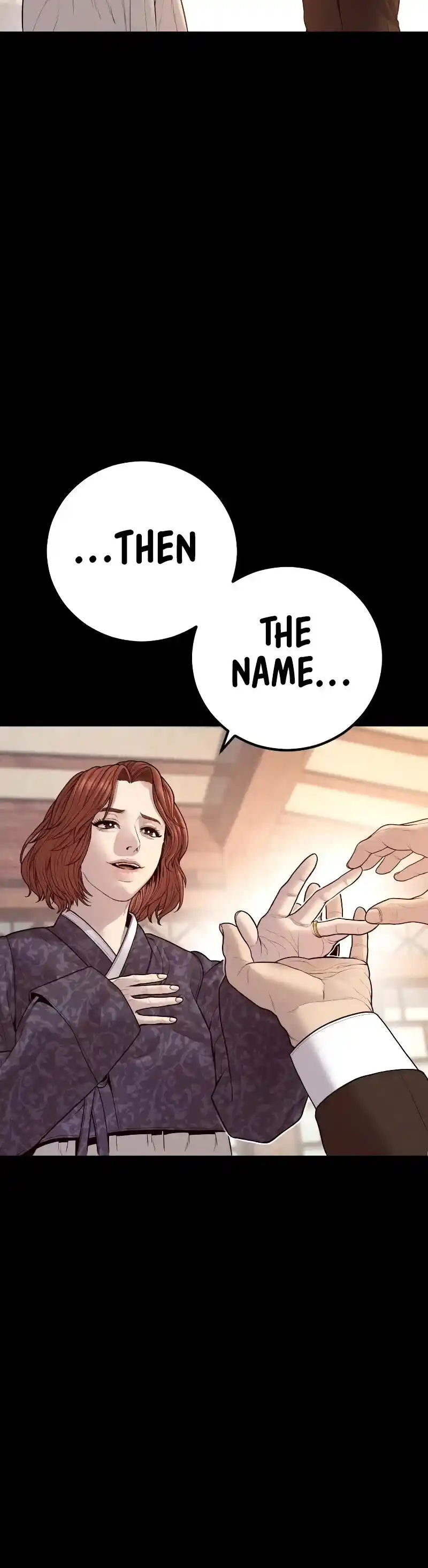 Manager Kim Chapter 131