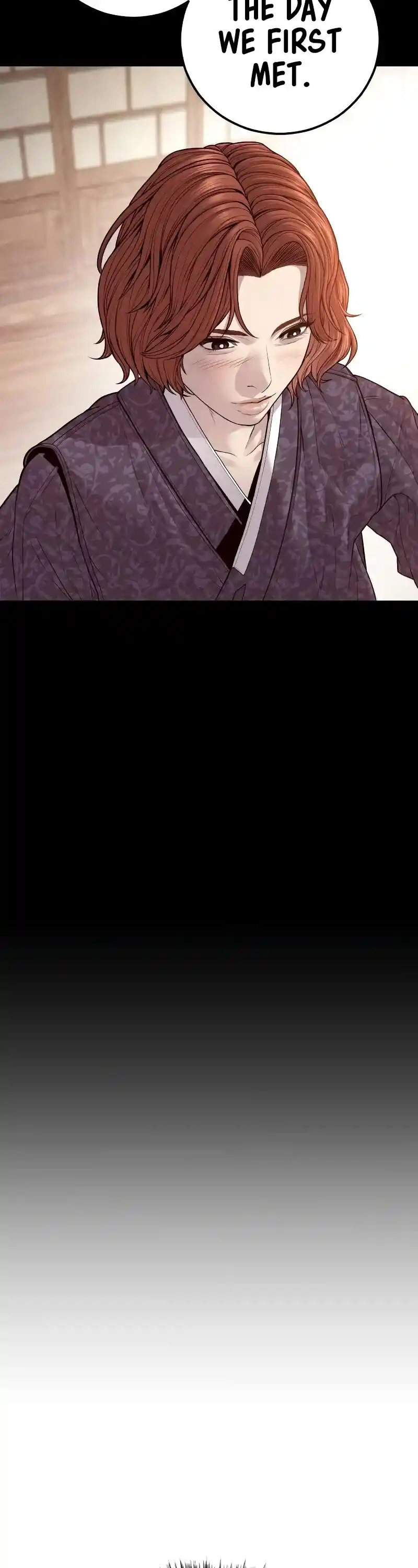 Manager Kim Chapter 131