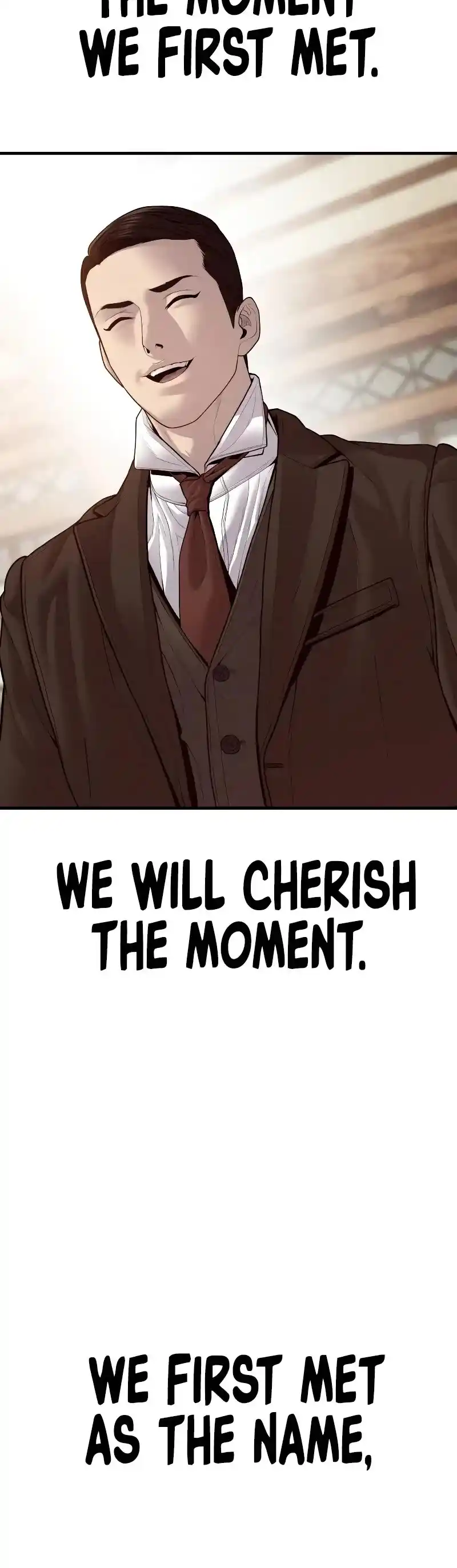 Manager Kim Chapter 131