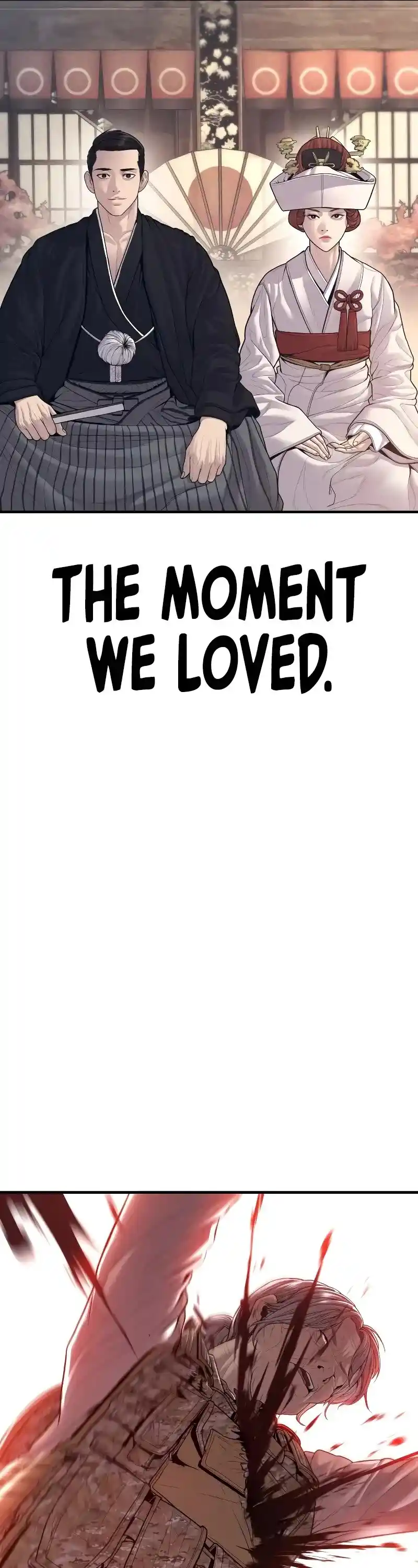 Manager Kim Chapter 131