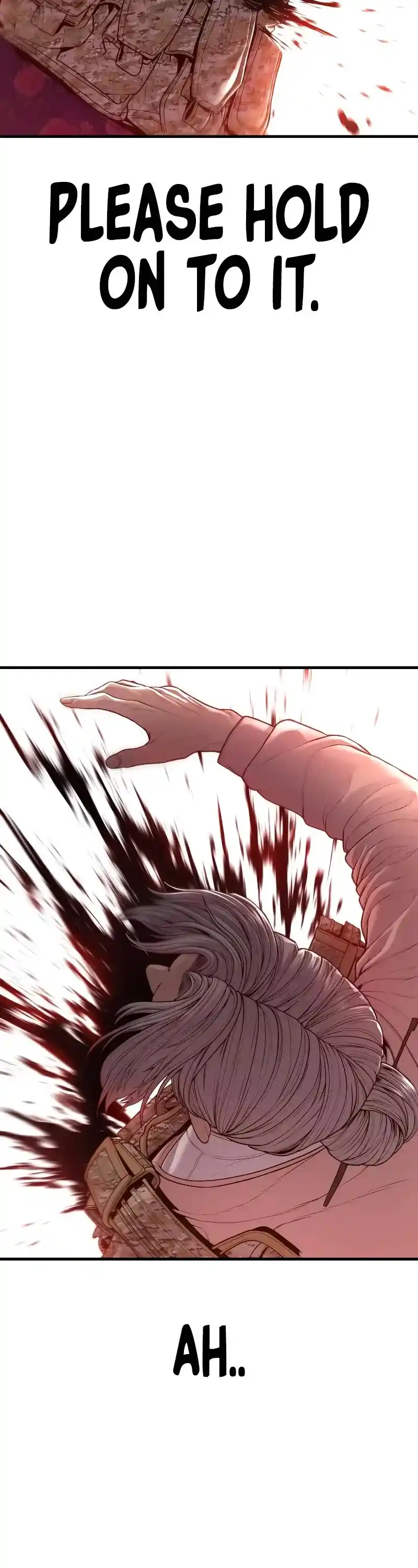 Manager Kim Chapter 131