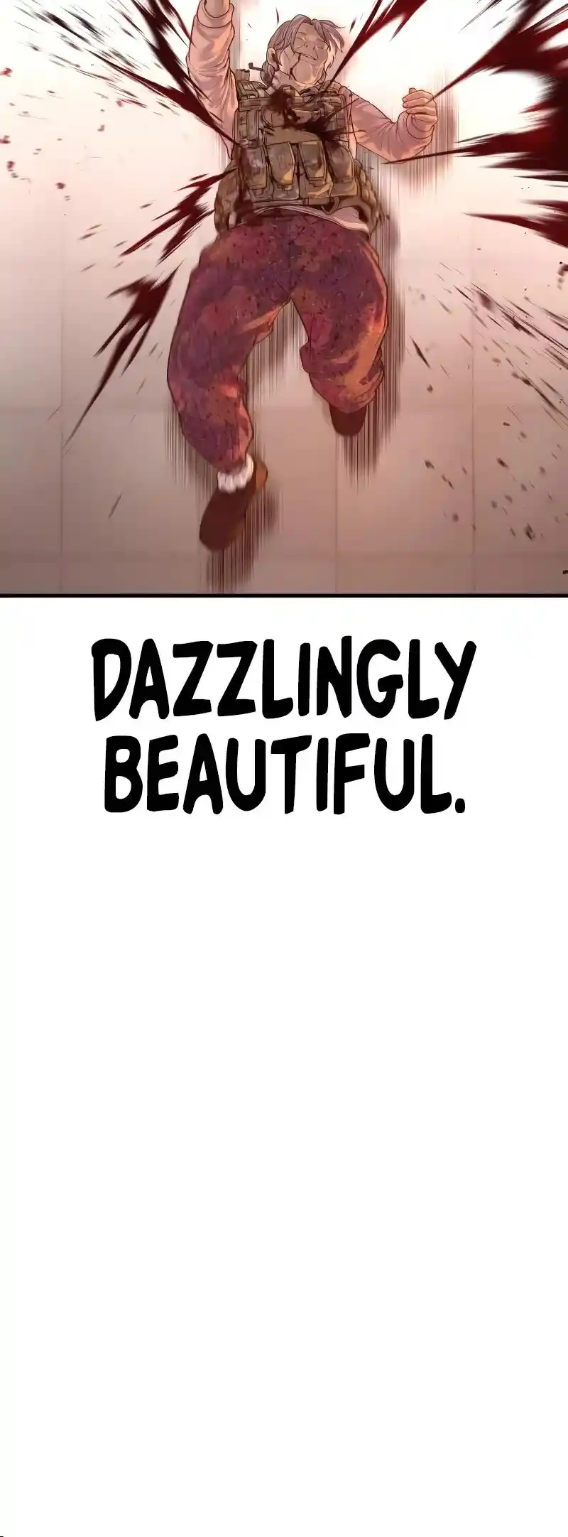 Manager Kim Chapter 131