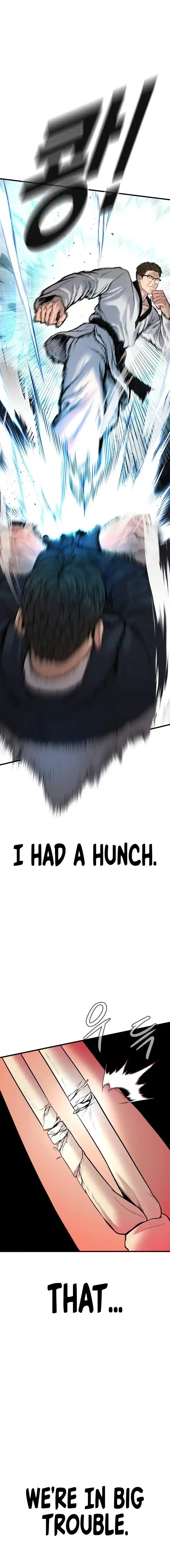 Manager Kim Chapter 139