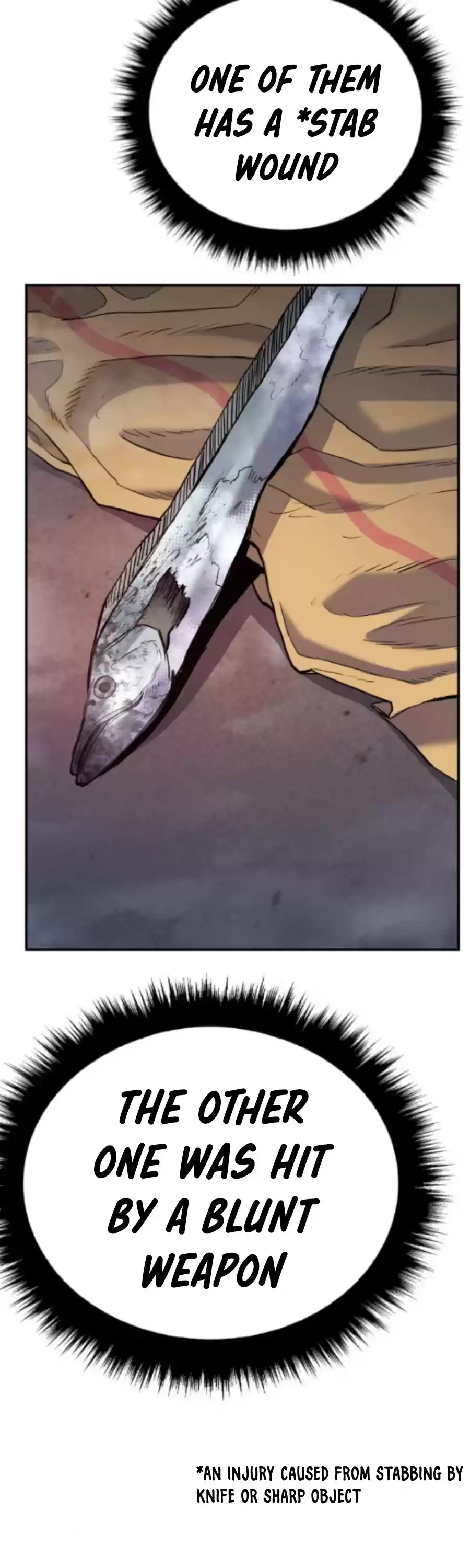 Manager Kim Chapter 14