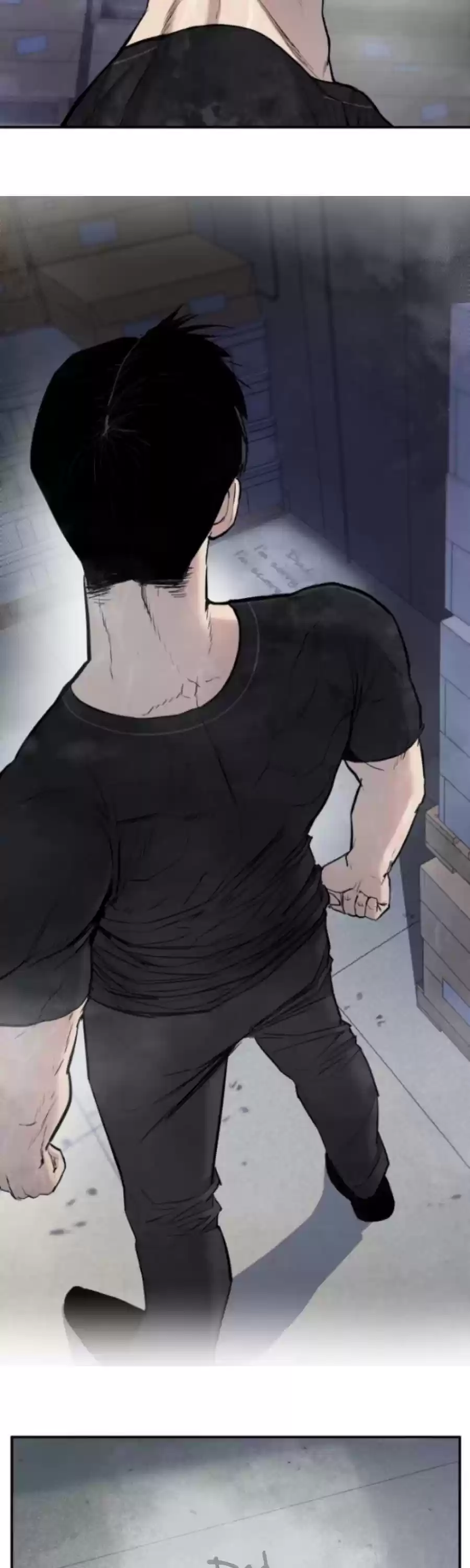 Manager Kim Chapter 14