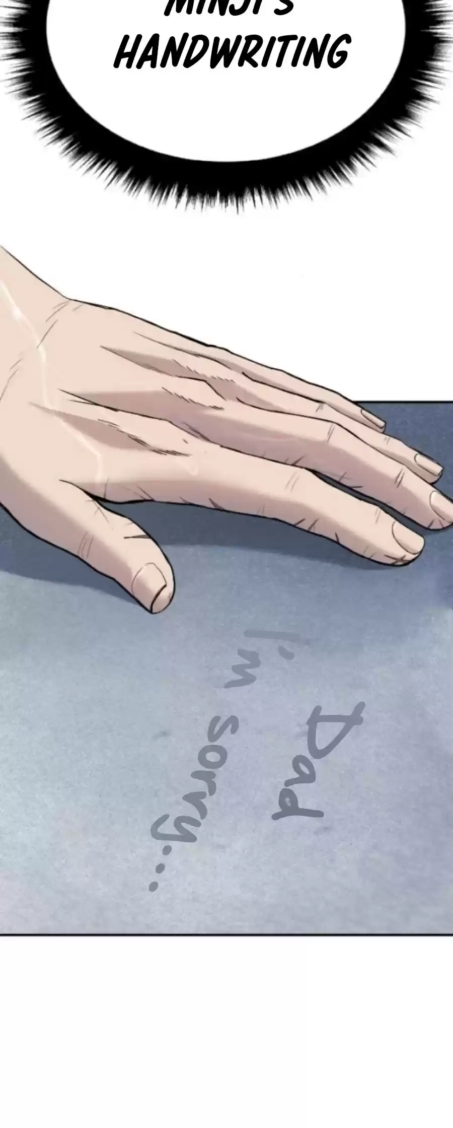 Manager Kim Chapter 14