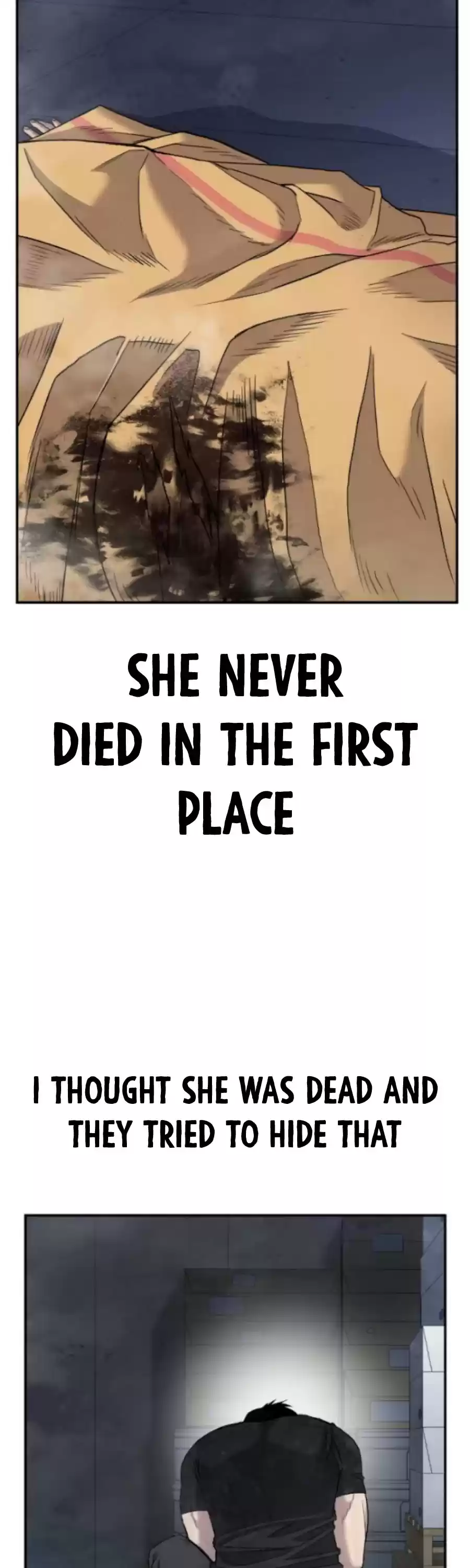 Manager Kim Chapter 14