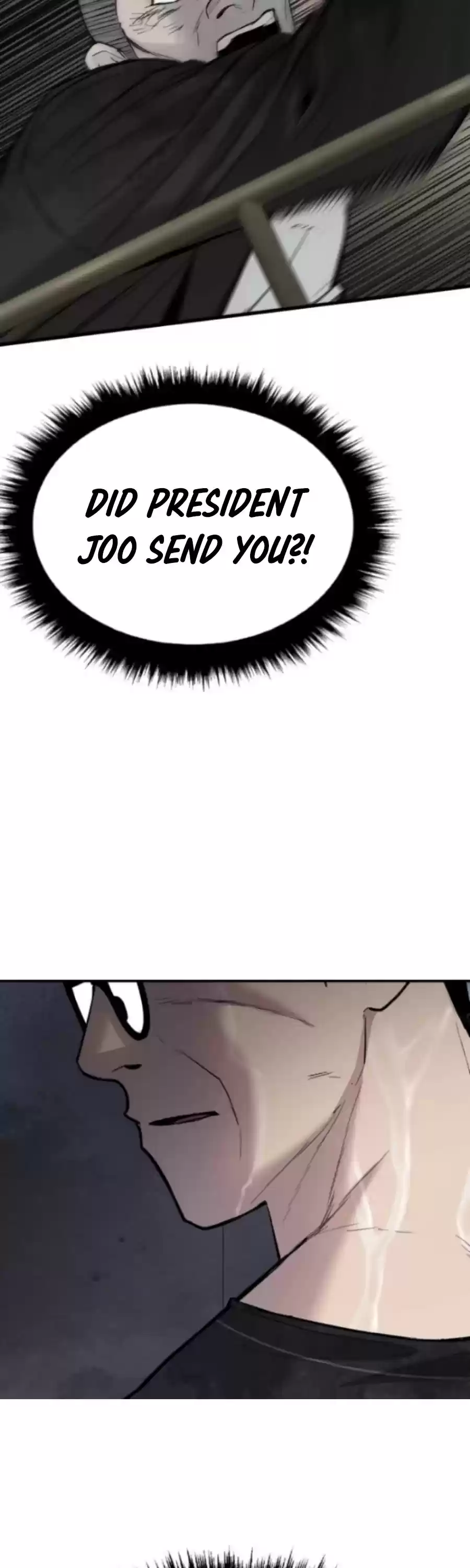 Manager Kim Chapter 14