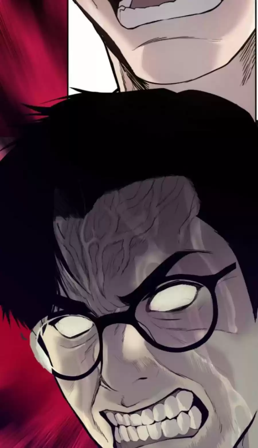 Manager Kim Chapter 14