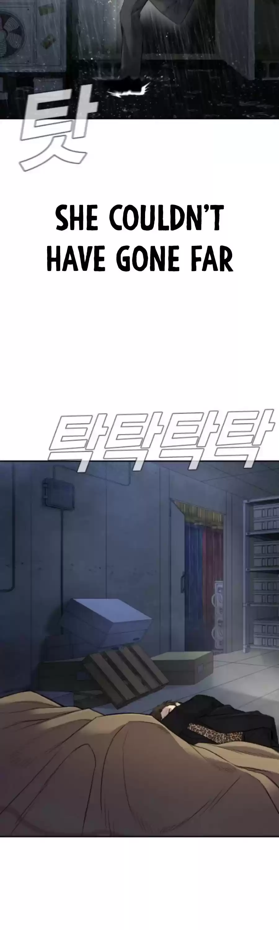 Manager Kim Chapter 14