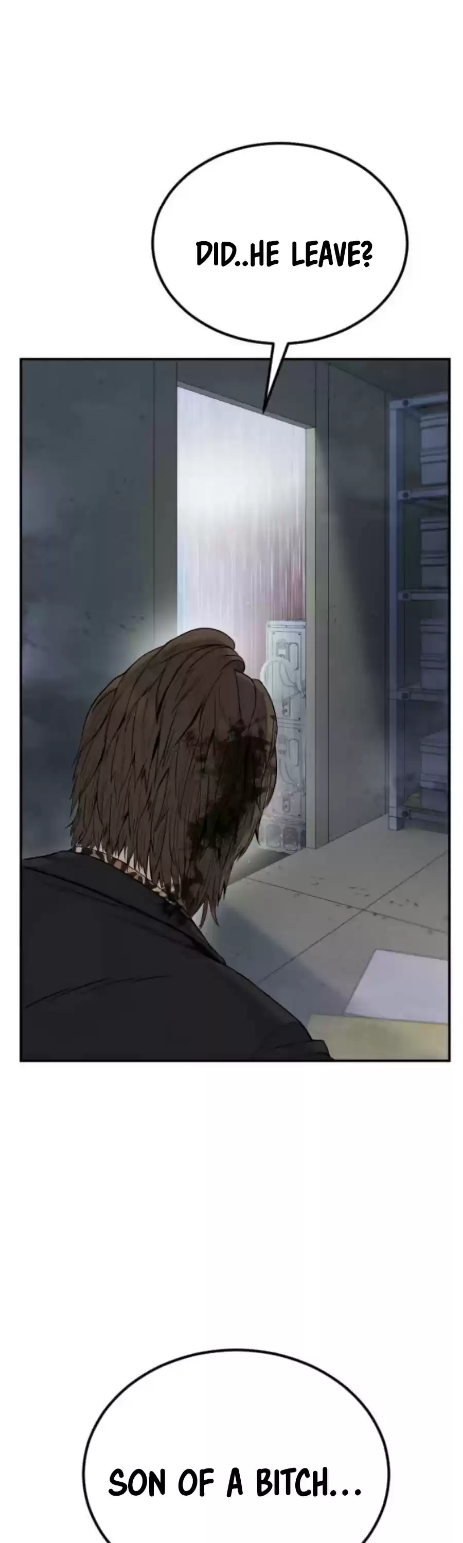 Manager Kim Chapter 14