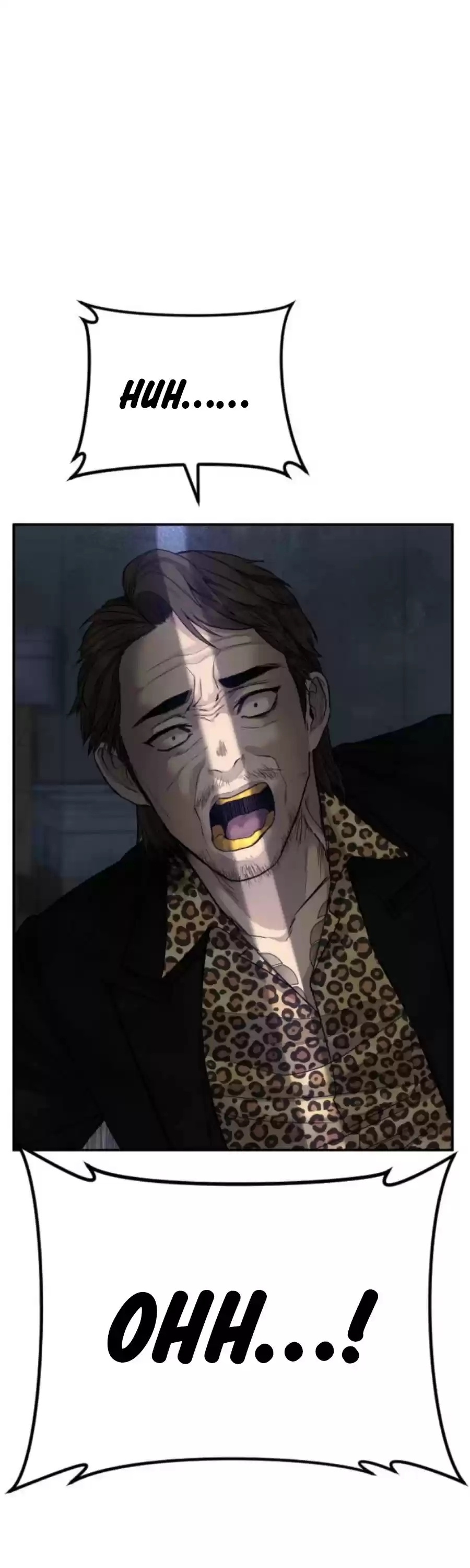 Manager Kim Chapter 14