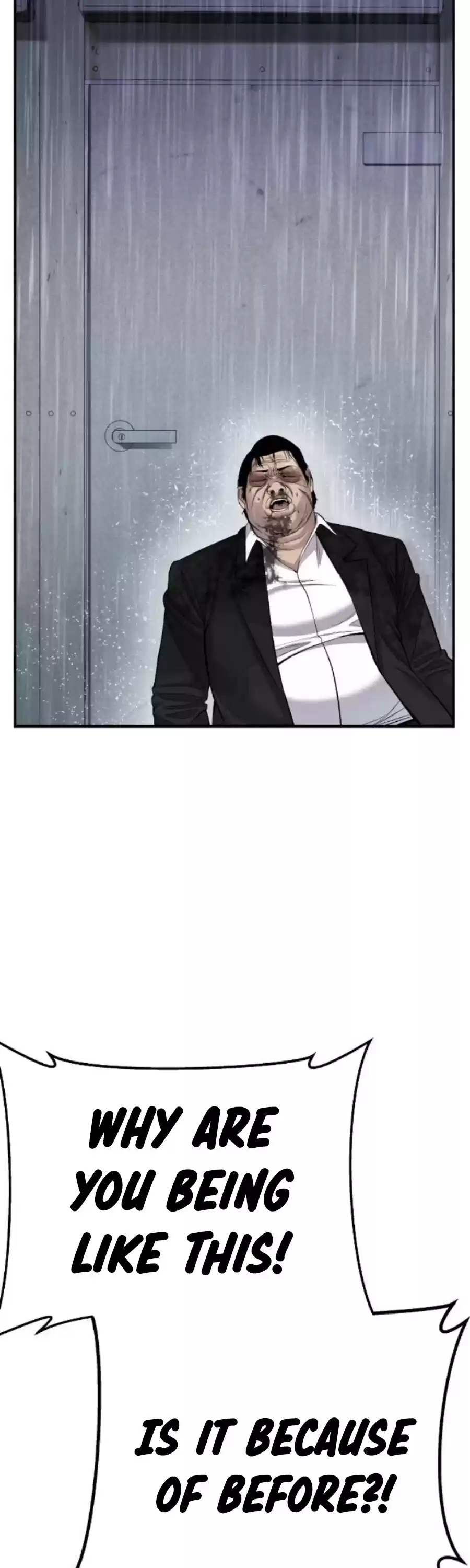 Manager Kim Chapter 14