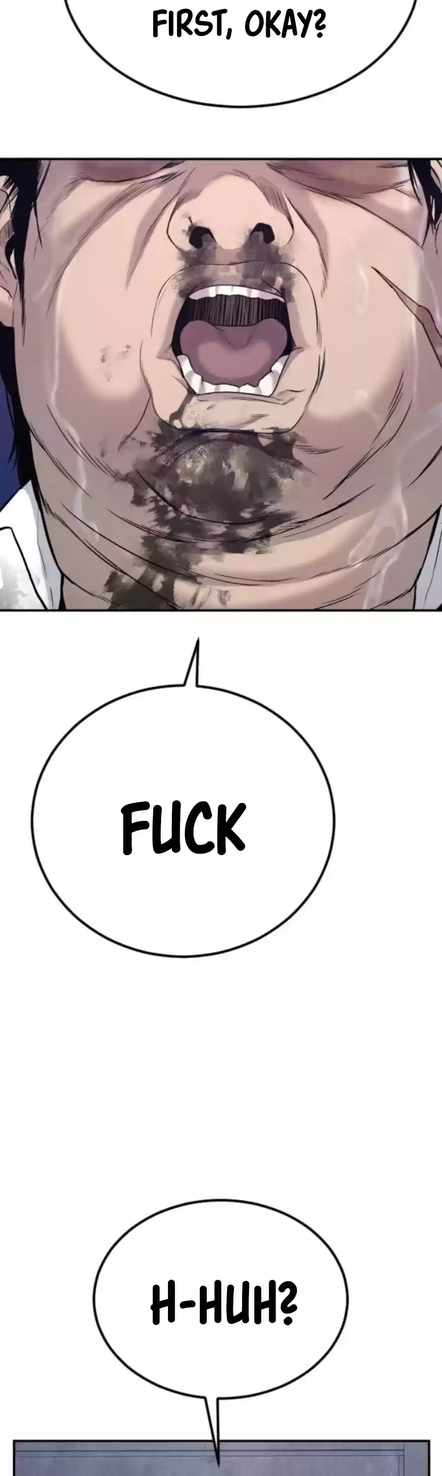 Manager Kim Chapter 14