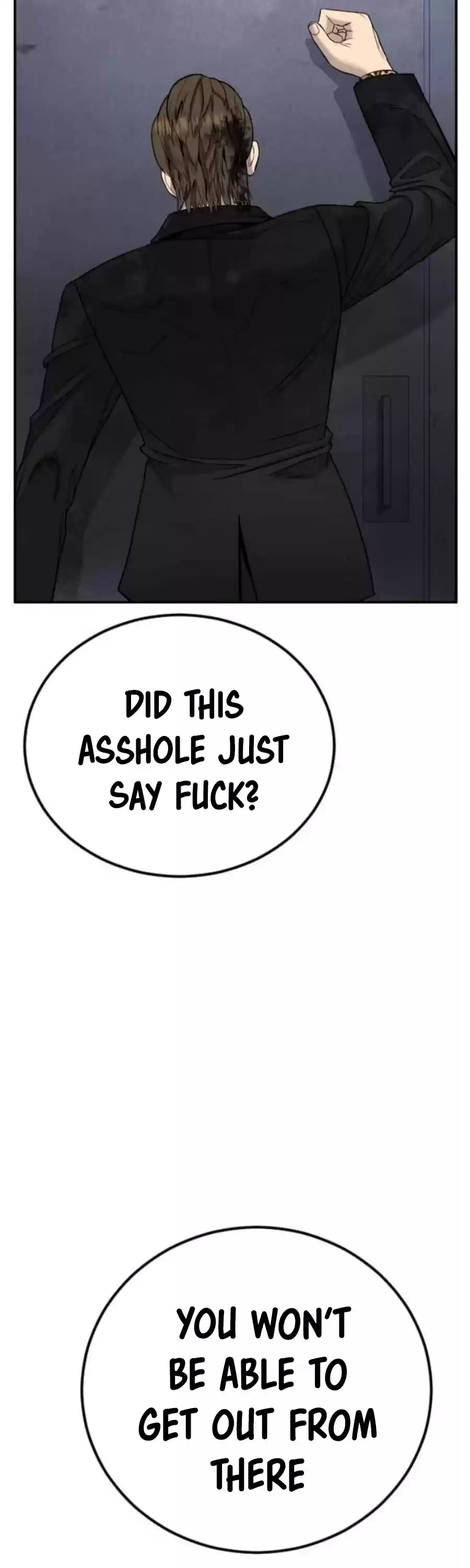 Manager Kim Chapter 14