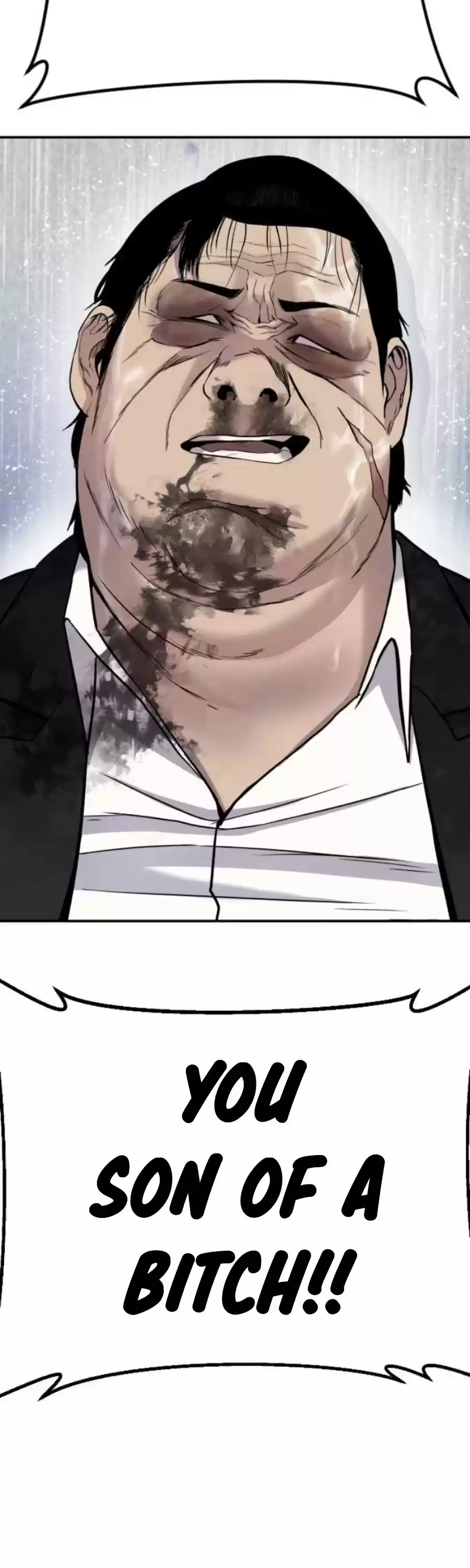 Manager Kim Chapter 14