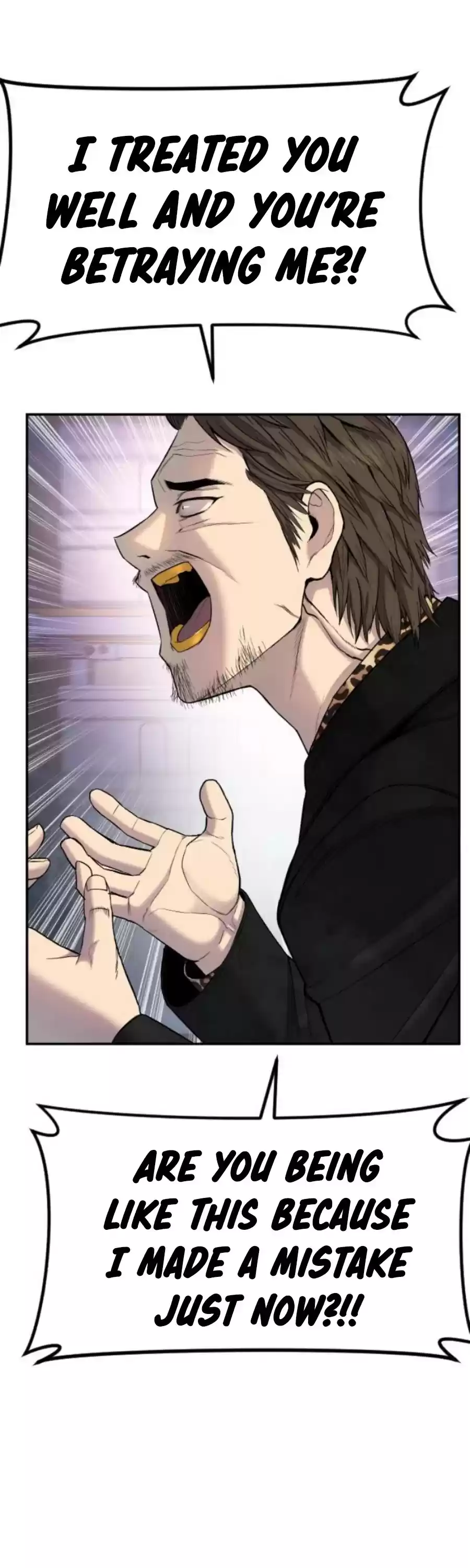 Manager Kim Chapter 14