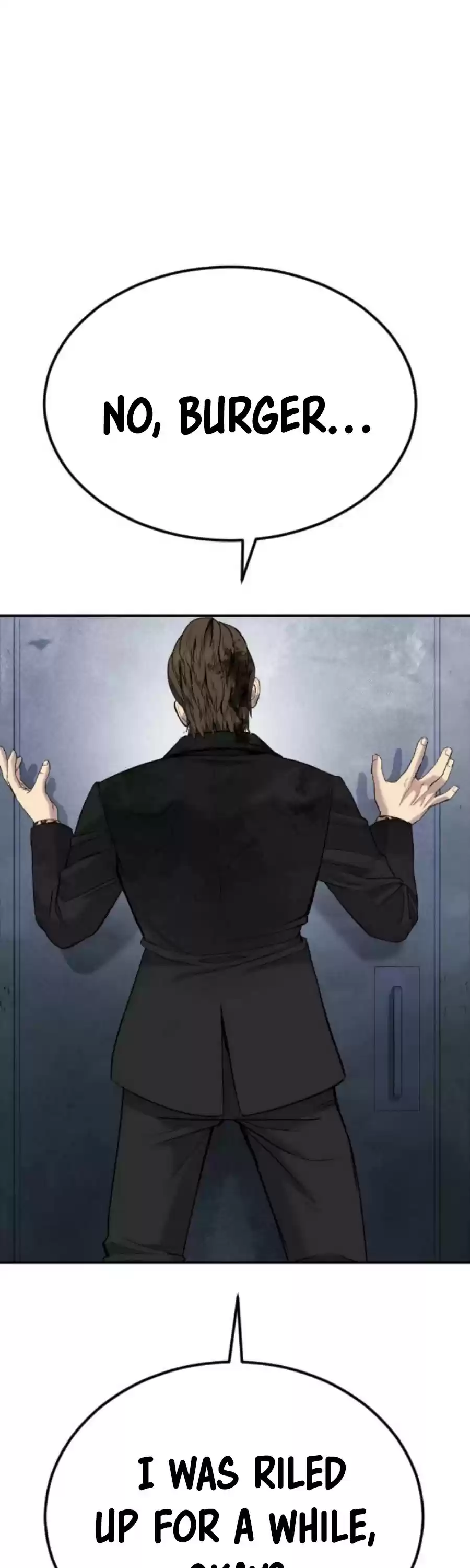 Manager Kim Chapter 14