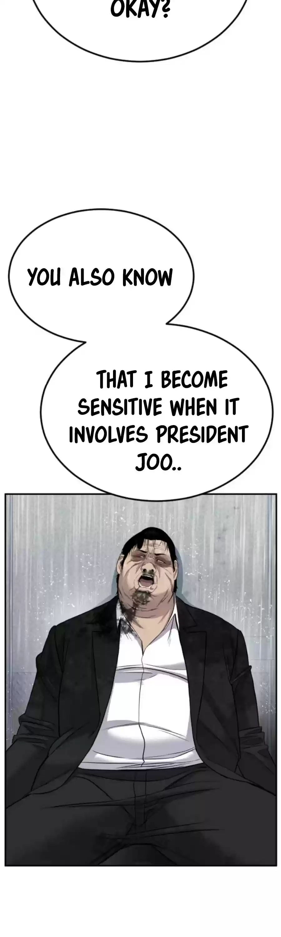 Manager Kim Chapter 14