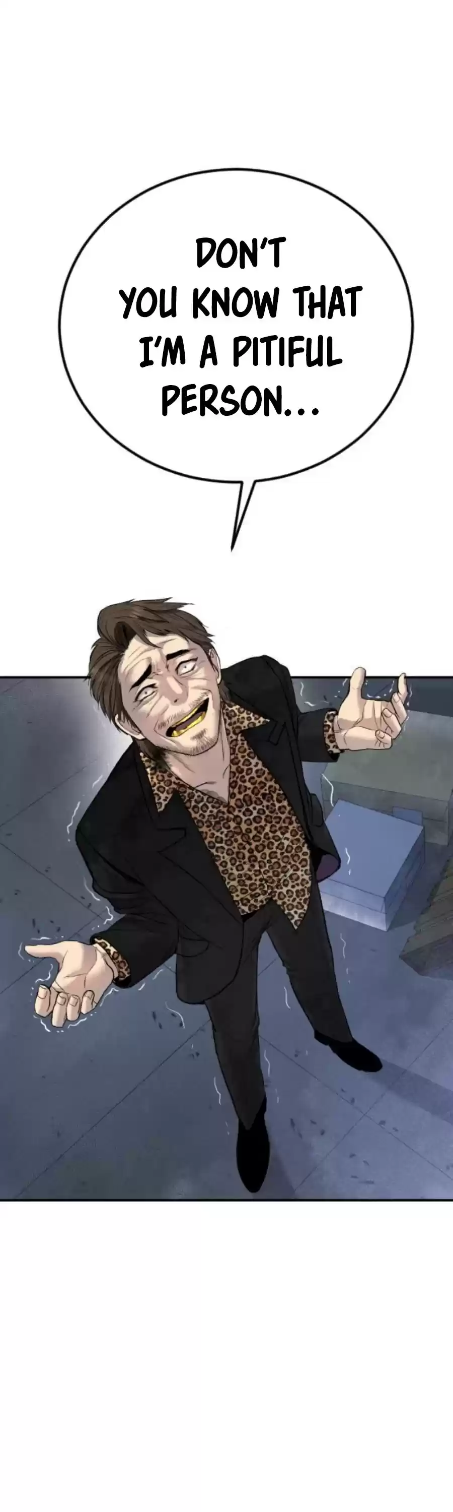 Manager Kim Chapter 14